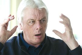 David Icke