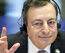 Draghi