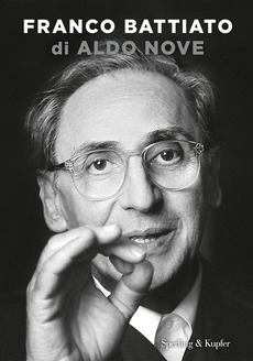 Il libro su Battiato