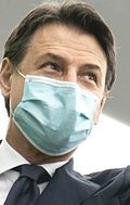 Il primo ministro Giuseppe Conte