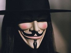 V per Vendetta