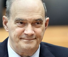 Bill Binney