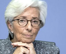 Christine Lagarde