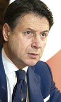 Giuseppe Conte