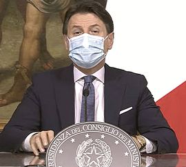 Giuseppe Conte