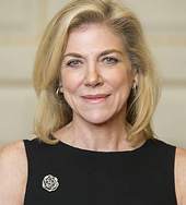 Lynn Forester de Rothschild