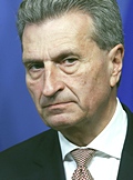 Oettinger