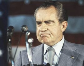 Richard Nixon