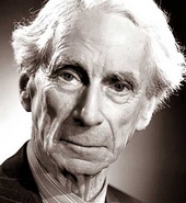 Bertrand Russell