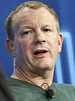 Brian Acton