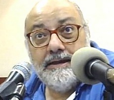 Gianfranco Pecoraro Carpeoro