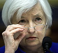 Janet Yellen