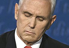 Mike Pence