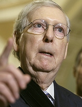 Mitc McConnell