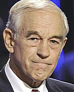 Ron Paul