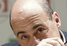 Zingaretti