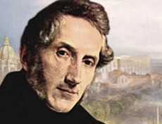 Alessandro Manzoni