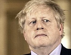 Boris Johnson