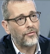 Corrado Formigli