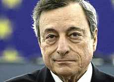 Draghi