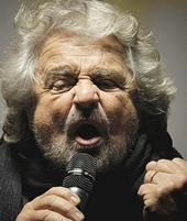 Grillo