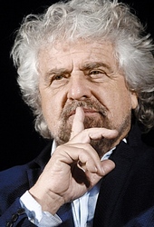 Grillo