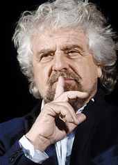 Grillo