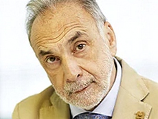 Il professor Giuseppe Remuzzi