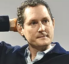 John Elkann