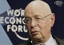 Klaus Schwab, eminenza grigia di Davos