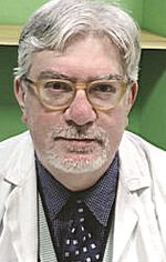 L'epidemiologo Paolo Gulisano