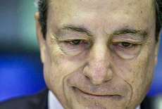 Mario Draghi