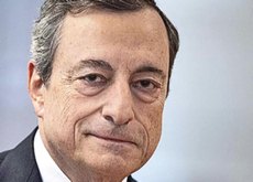 Mario Draghi