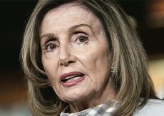 Nancy Pelosi