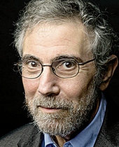 Paul Krugman