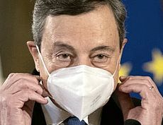 Draghi