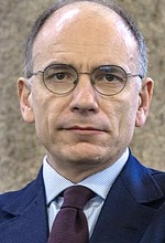 Enrico Letta