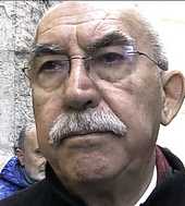 Giulietto Chiesa