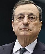 Mario Draghi