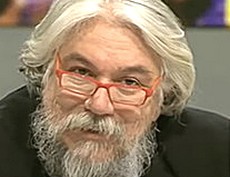 Alessandro Meluzzi