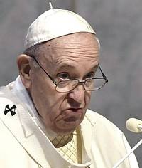 Bergoglio