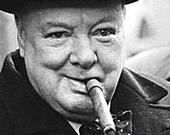 Churchill