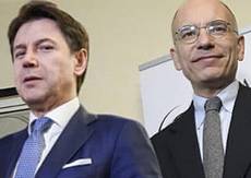 Conte e Letta