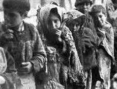 Deportazione armeni