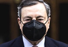 Draghi