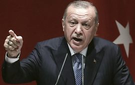 Erdogan