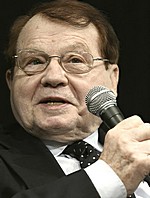 Jean-Luc Montagnier