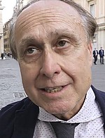 L'avvocato Mauro Sandri