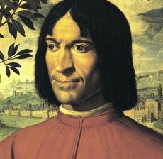 Lorenzo il Magnifico