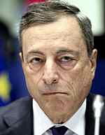 Mario Draghi